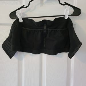Hands Free Pumping Bra
